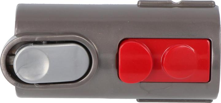Actual product image AccuCell Vacuum cleaner adapter suitable for Dyson 968235-01