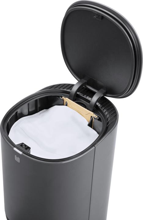 Produktbild Ecovacs Automatische Absaugstation für DEEBOT N8/T8/T9 Serie CH1918