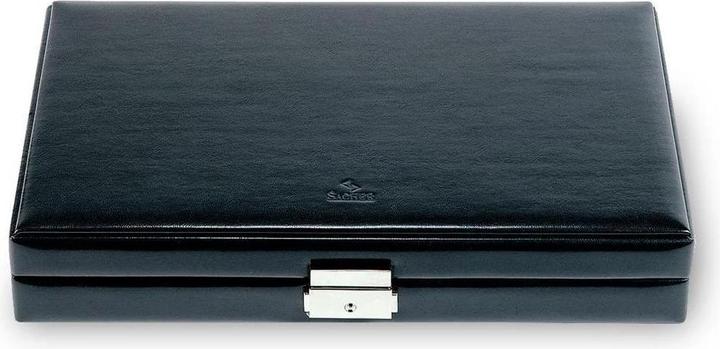 Image du produit Sacher 2409.290443 - Étui collector new classic black