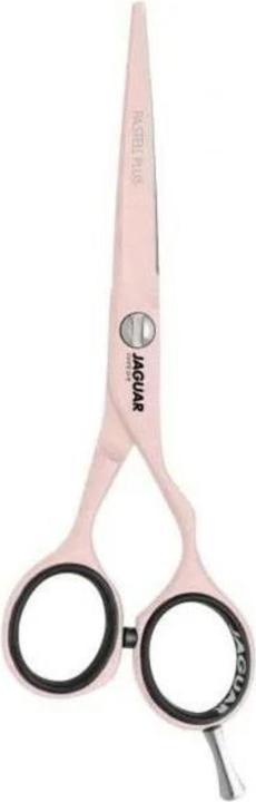 Jaguar Schere Pastell Plus rosé (13.97 cm)