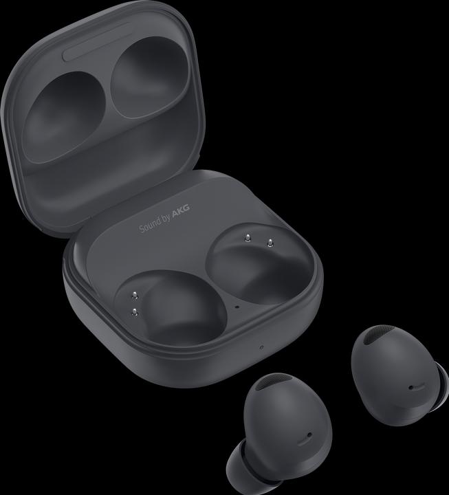 Produktbild Samsung Galaxy Buds2 Pro (ANC, 5 h, Kabellos)
