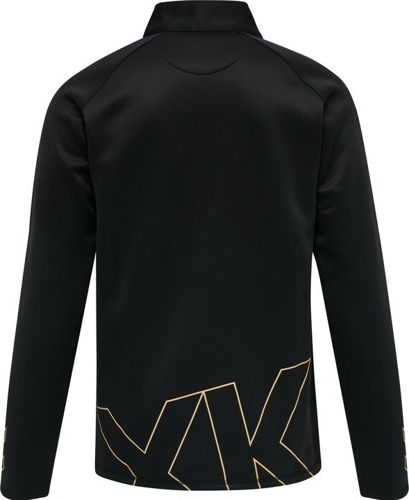 Actual product image hummel Cima Xk Zip Jacket (S)