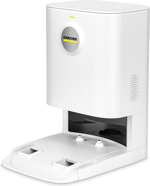 Immagine prodotto Kärcher RCV 5 Comfort (Robot aspirapolvere)