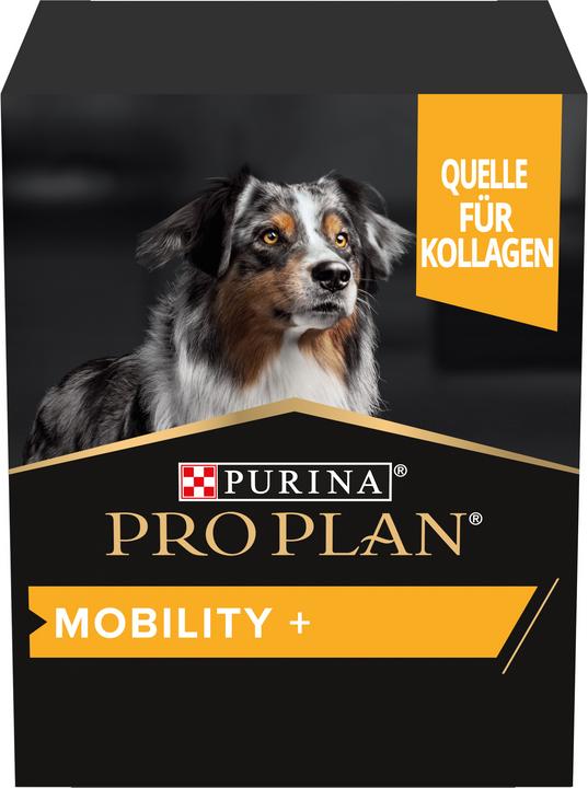 Actual product image Pro Plan Mobility+ (Adult, 1 pcs., 170 g)