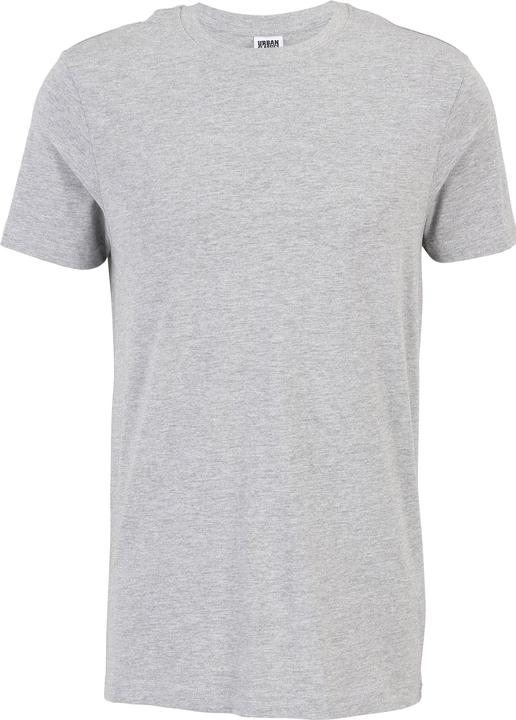 Image du produit Urban Classics Basic Tee 6-Pack (4XL)
