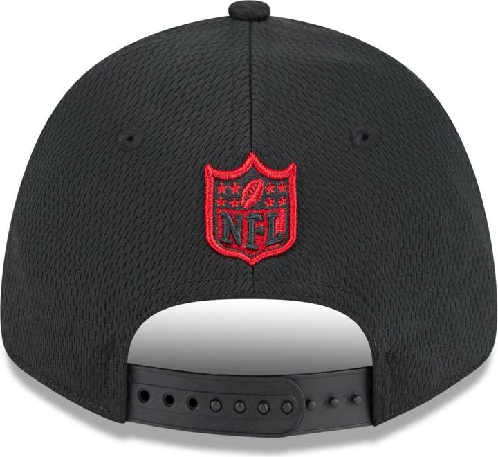 Immagine prodotto New Era 9Forty Stretch Allenamento Tampa Bay Buccaneers