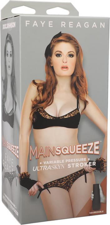 Image du produit Doc Johnson Faye Reagan