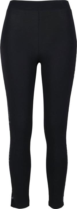 Produktbild Urban Classics Ladies Lace Striped Leggings (XL)