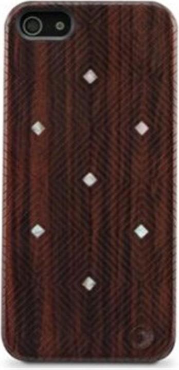 Actual product image MarBlue Wood Series (Apple iPhone 5, Apple iPhone 5s, Apple iPhone SE)