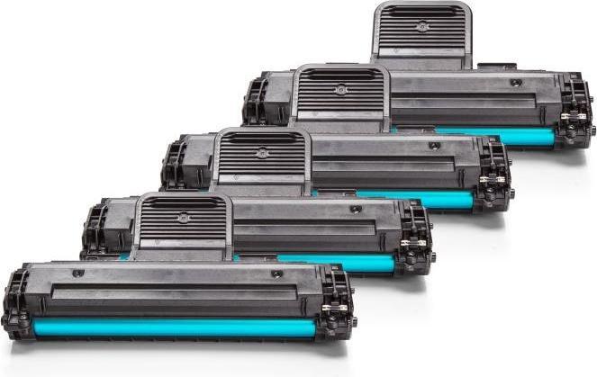 Actual product image Hermex Alternative toner to Samsung SCX-4521 SCX-4521D3/ELS (FC)