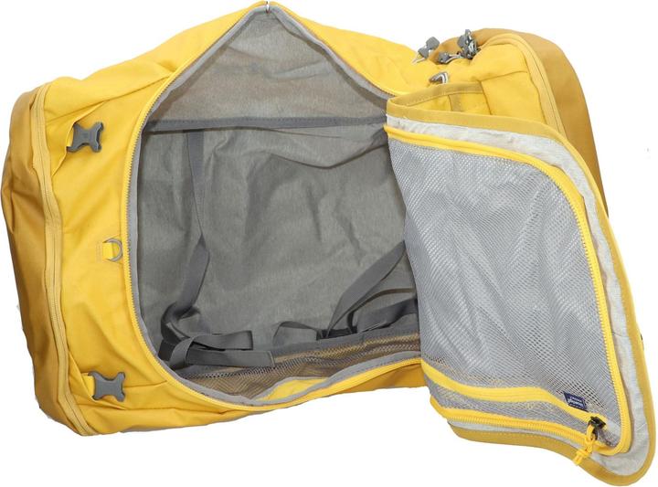 Produktbild Deuter Aviant Duffel Pro 60 (60 l)