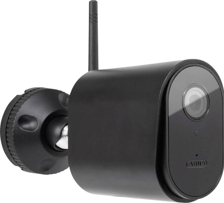 Produktbild Abus SmartLook PPIC54520B WLAN IP Überwachungskamera 1920 x 1080 Pixel (1920 x 1080 Pixels)