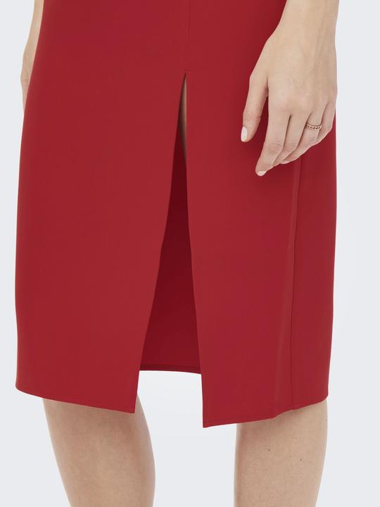 Actual product image Only Slit dress (40)