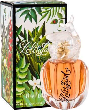 Actual product image Lolita Lempicka LolitaLand (Eau de parfum, 40 ml)