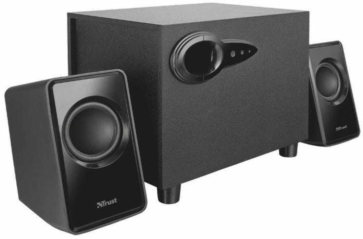 Actual product image Trust Avora 2.1