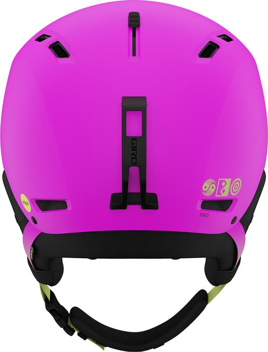 Produktbild Giro Trig MIPS (55.5 - 59 cm, M)
