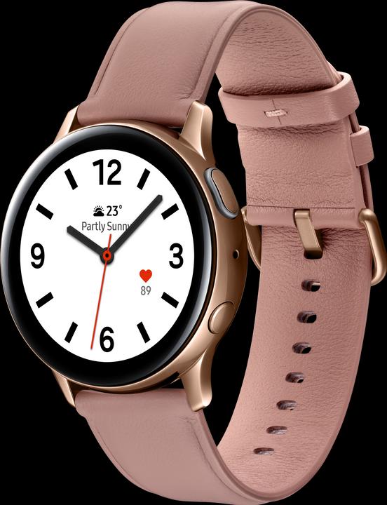 Samsung Galaxy Watch Active 2 (40 mm, 4G)