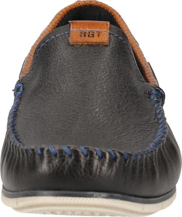 Actual product image Bugatti slip-on shoes (40)