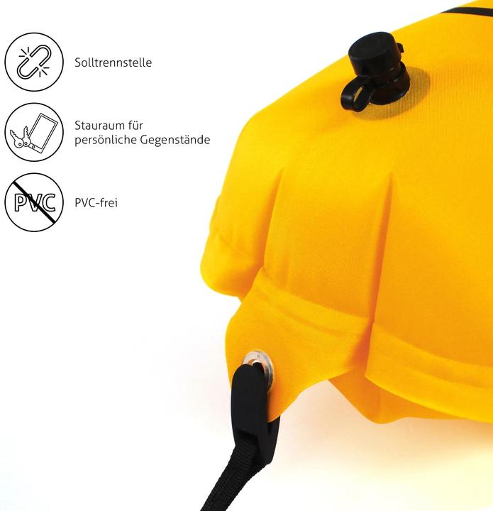 Produktbild Restube Swim Buoy
