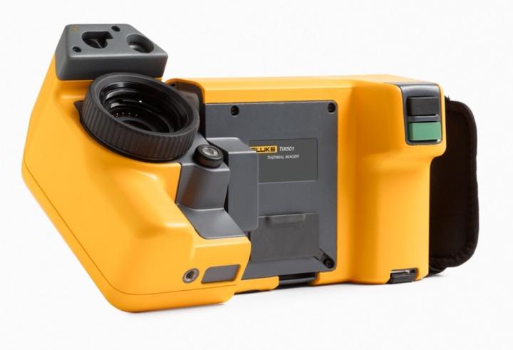 Actual product image Fluke Thermal imaging camera