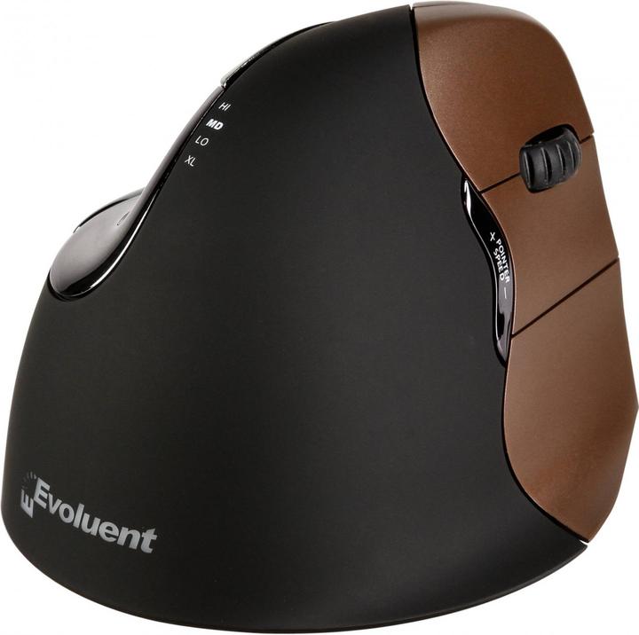Evoluent Vm4sw (Kabellos)