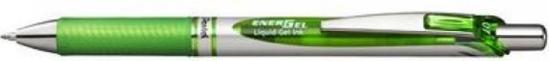 Produktbild Pentel EnerGel Xm Rétractable (Hellgrün, 1 x)