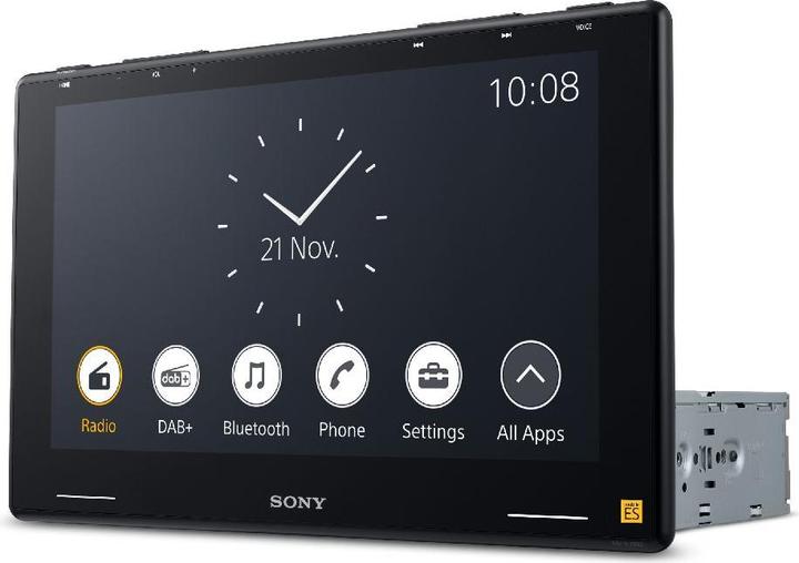 Produktbild Sony XAV-9550ES (Android Auto, Apple Carplay)