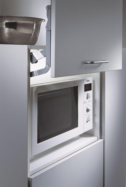 Actual product image Peka Metall Lift-up mechanism (1 pcs.)