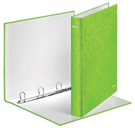 Produktbild Leitz Wow (A4, 40 mm, 1 Stück)