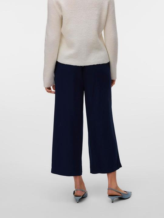 Produktbild Vero Moda VMMYMILO Hohe Taille Hose Culotte (M)