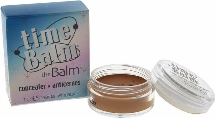Produktbild The Balm timeBalm Concealer (Dark)