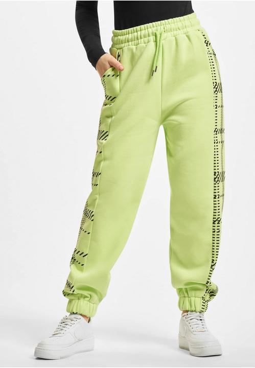 Immagine prodotto Thug Life Pantaloni da jogging Mosh - 82495 (XS)