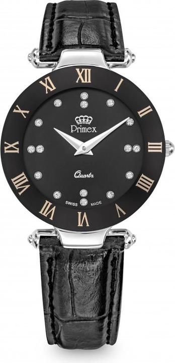 Produktbild Primex Uhr (Analoguhr, 33 mm)