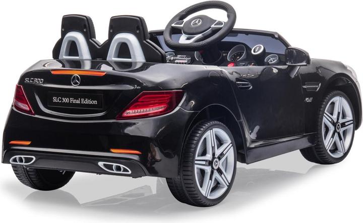 Produktbild Jamara Mercedes-Benz SLC (12 V)