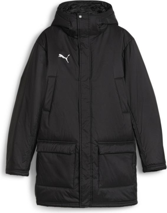 Produktbild Puma teamFINAL Winter Jacket (XL)