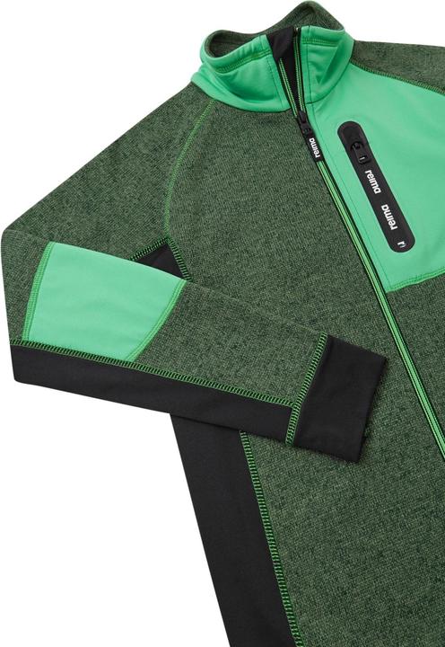 Image du produit Reima Liukuen midlayer enfants (152)