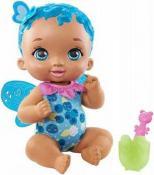 Immagine prodotto Mattel My Garden Baby mažylis drugelis, mėlynos spalvos