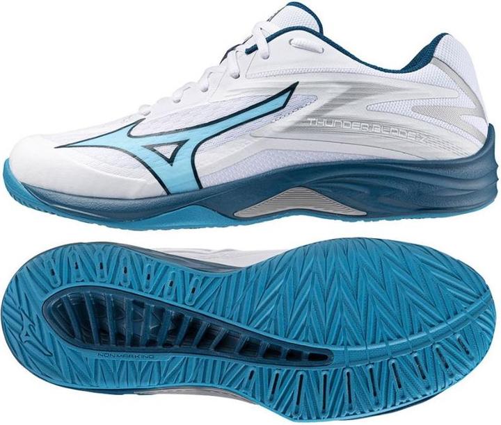 Produktbild Mizuno Wave Thunder Blade Z (44.5)