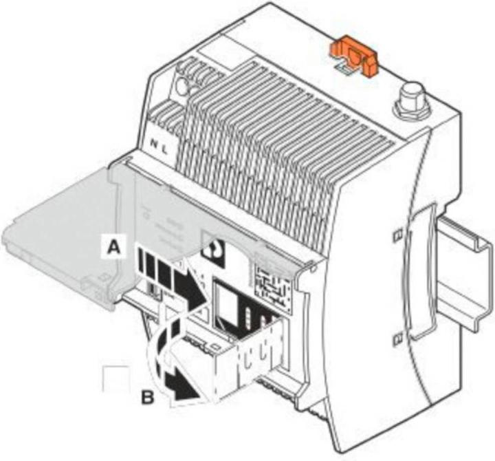 Immagine prodotto Phoenix Contact Tc Mobile I/O X200-4G