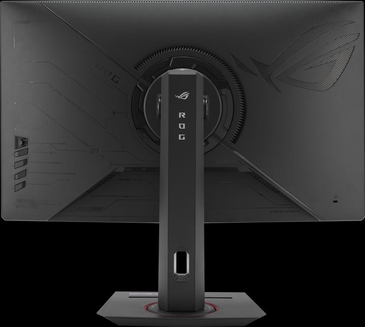 Produktbild ASUS ROG Swift XG27WCMS (2560 x 1440 Pixel, 27")