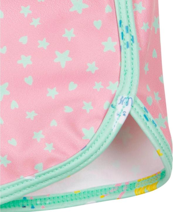 Actual product image Playshoes UV Swimwear Set Unicorn Mint/Pink Sizes 110-116 (110, 116)