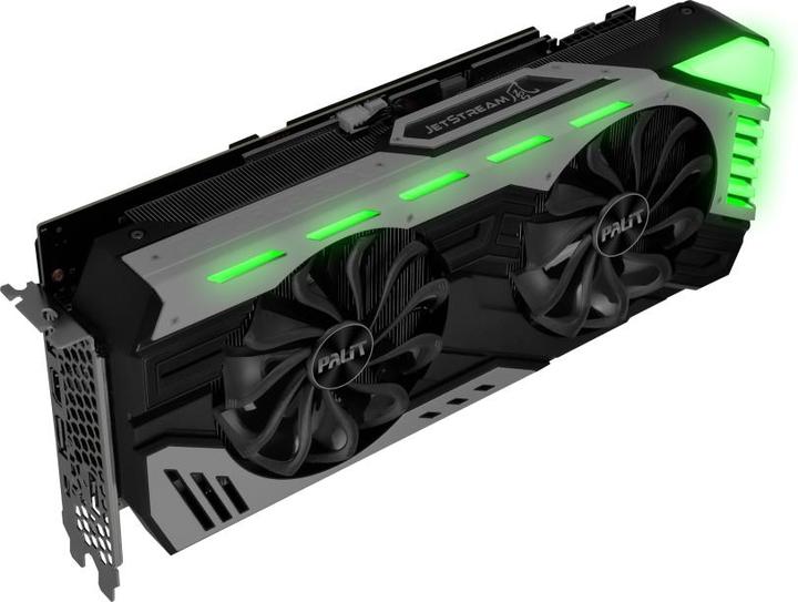 Produktbild Palit GeForce RTX 2070 Super Jetstream (8 GB)