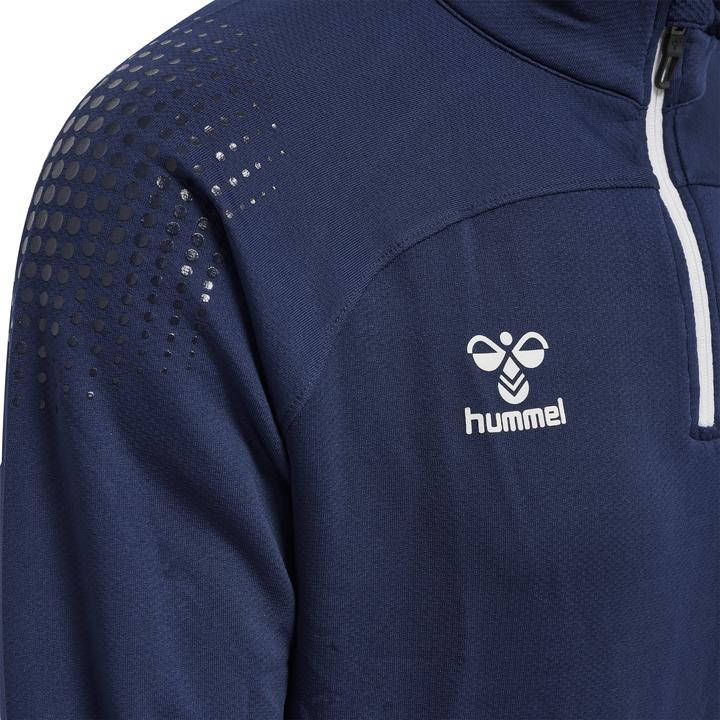 Produktbild hummel Lead Half Zip (3XL)