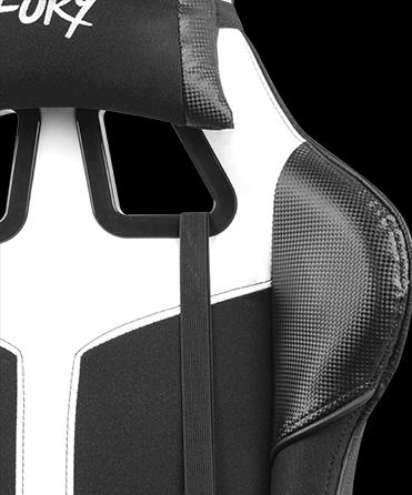 Actual product image Fury Avenger XL