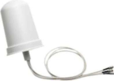 Immagine prodotto Cisco AIR-ANT2544V4M-RS= Antenna di rete omnidirezionale RP-TNC 4 dBi (5G)