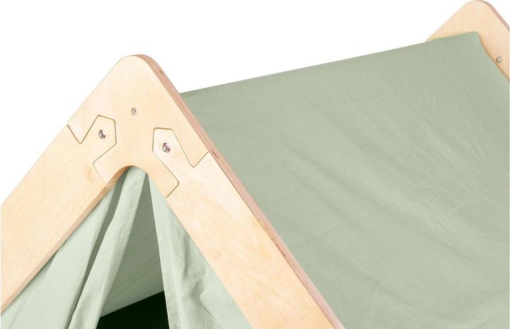 Actual product image Pinolino Thilda incl. fabric roof