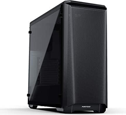 Actual product image Phanteks Eclipse P400A (ATX, mATX, Mini-ITX, E-ATX)