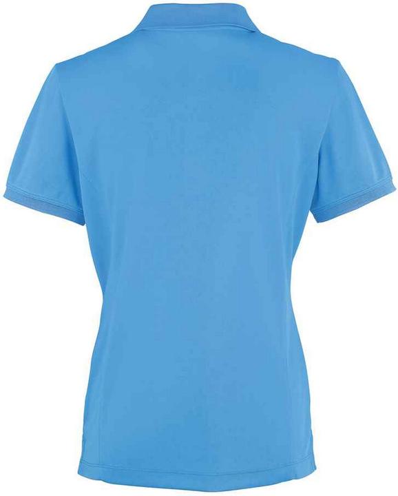 Image du produit Premier - Polo COOLCHECKER - Femme (38 D)