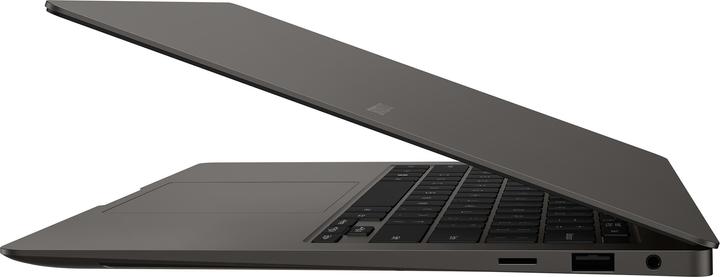 Actual product image Samsung Galaxy Book3 Pro (14", Intel Core i5-1340P, 8 GB, 512 GB, DE)