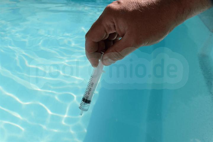 Image du produit Water ID PoolLab 1.0